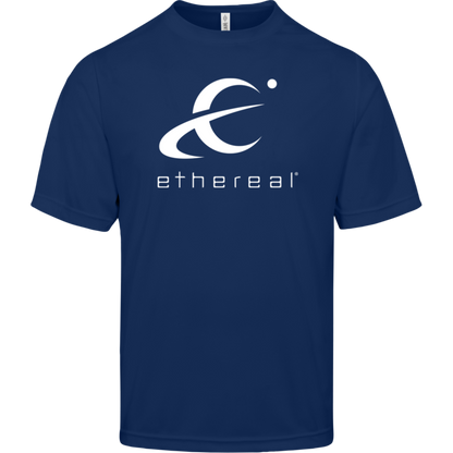 Ethereal-TT11 Team 365 Mens Zone Tee