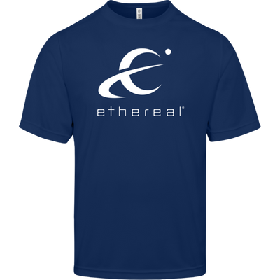 Ethereal-TT11 Team 365 Mens Zone Tee