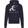 Ethereal-S700 Champion Mens Powerblend Hoodie