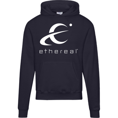 Ethereal-S700 Champion Mens Powerblend Hoodie