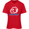 Big Dog-TT11W Team 365 Womens Zone Tee