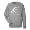 Ethereal-1379755 Under Armour Mens Rival Fleece Sweatshirt