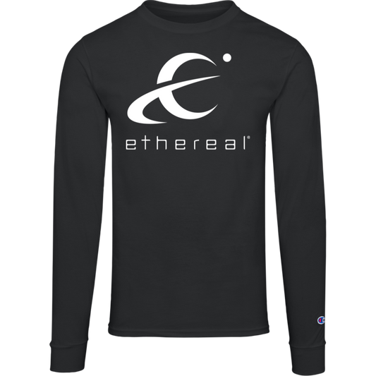 Ethereal-CC8C Champion Mens Long Sleeve Tee