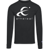 Ethereal-CC8C Champion Mens Long Sleeve Tee