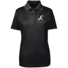 Ethereal-78181 Core 365 Womens Origin Pique Polo