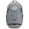 Big Dog-1364182 Under Armour Hustle 5.0 TEAM Backpack