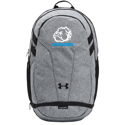 Big Dog-1364182 Under Armour Hustle 5.0 TEAM Backpack