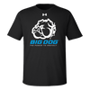 Big Dog-1376842 Under Armour Team Tech Tee