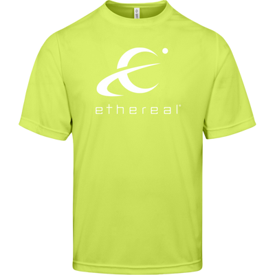 Ethereal-TT11 Team 365 Mens Zone Tee