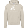 Ethereal-S760 Champion Womens Powerblend Hoodie