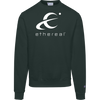 Ethereal-S600 Champion Mens Powerblend Crewneck Sweatshirt