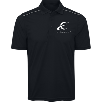 Ethereal-88181R Core 365 Mens Radiant Pique Polo