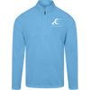 Ethereal-TT31 Team 365 Mens Zone Quarter Zip