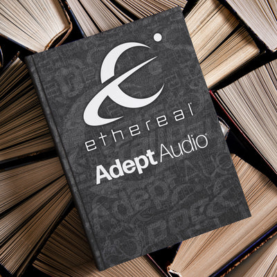 Ethereal-Adept Audio Journal
