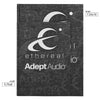 Ethereal-Adept Audio Journal