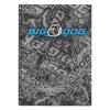 Ethereal-Big Dog Journal