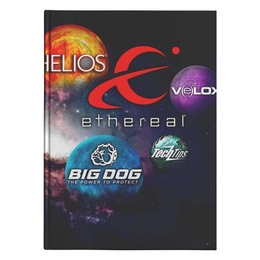Ethereal-Galaxy Journal