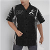 Ethereal Cedia-All-Over Print Men's Hawaiian Shirt