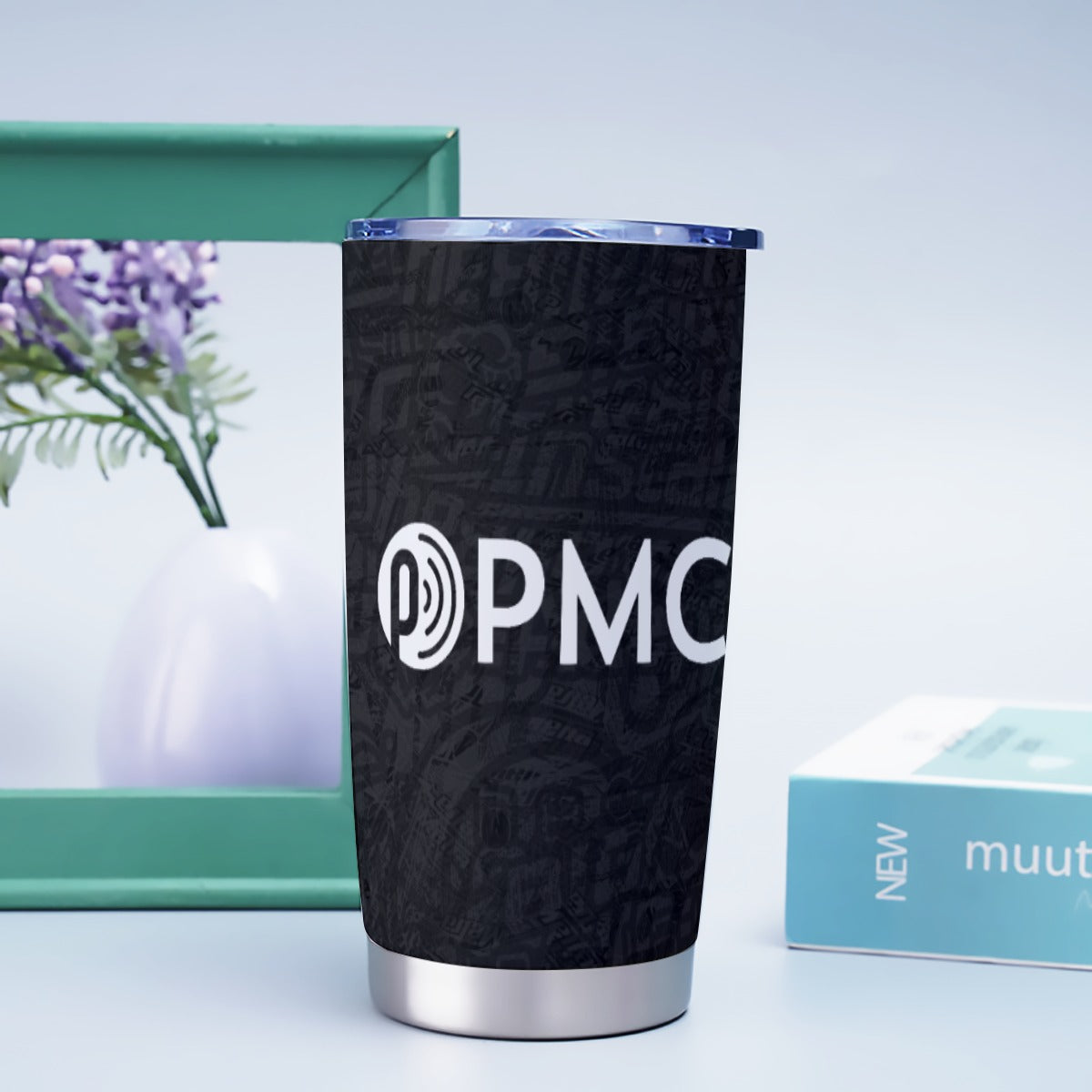 PMC-Tumbler 20oz