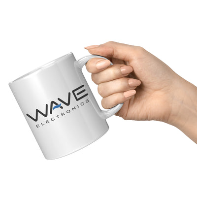 BD WAVE Mug