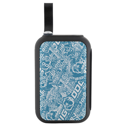 Big Dog-Bluetooth Speaker