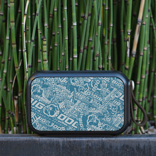 Big Dog-Bluetooth Speaker