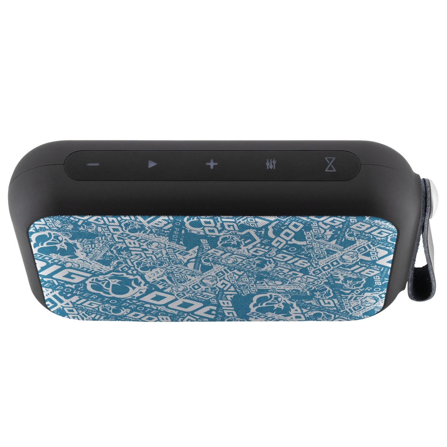 Big Dog-Bluetooth Speaker