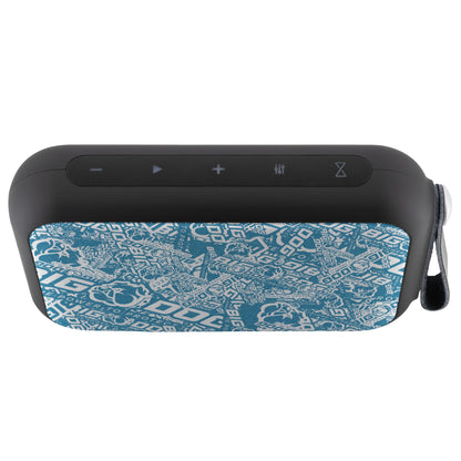 Big Dog-Bluetooth Speaker