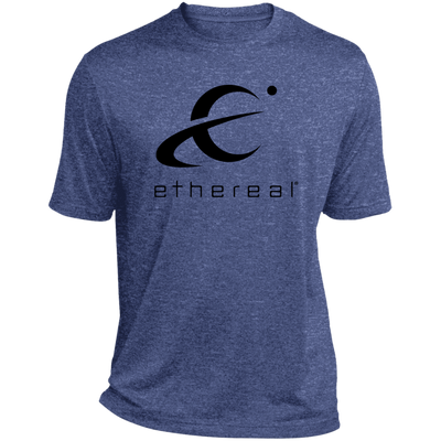 Ethereal-ST360 Heather Performance Tee