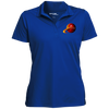 Ethereal-LST650 Ladies' Micropique Sport-Wick® Polo