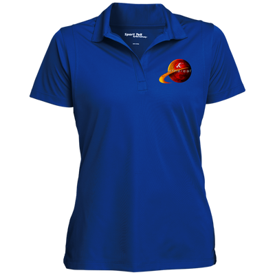 Ethereal-LST650 Ladies' Micropique Sport-Wick® Polo