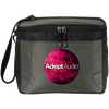 Adept AUdio-BG513 12-Pack Cooler