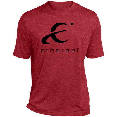 Ethereal-ST360 Heather Performance Tee