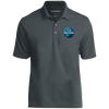 Big Dog-K110 Dry Zone UV Micro-Mesh Polo