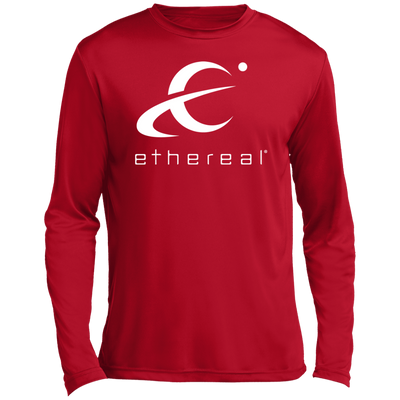 Ethereal-ST350LS Men’s Long Sleeve Performance Tee