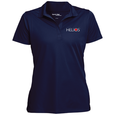 Helios-LST650 Ladies' Micropique Sport-Wick® Polo