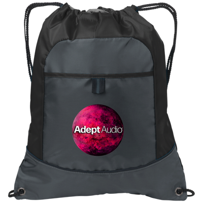 Adept Audio-BG611 Pocket Cinch Pack