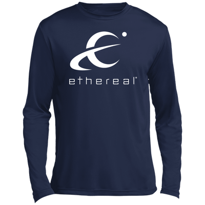 Ethereal-ST350LS Men’s Long Sleeve Performance Tee