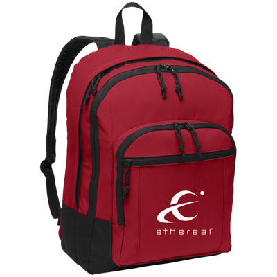 Ethereal-BG204 Basic Backpack