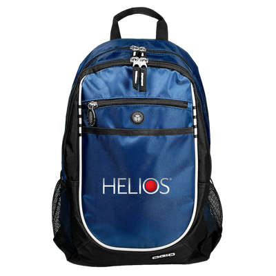 Helios-711140 Rugged Bookbag