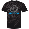 Big Dog-CD100 100% Cotton Tie Dye T-Shirt
