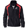 Ethereal-JST60 Jersey-Lined Raglan Jacket