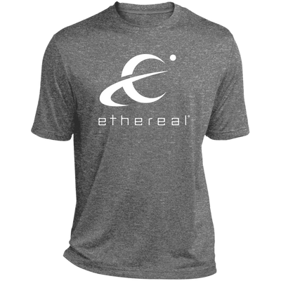 Ethereal-ST360 Heather Performance Tee