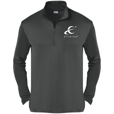 Ethereal-ST357 Competitor 1/4-Zip Pullover