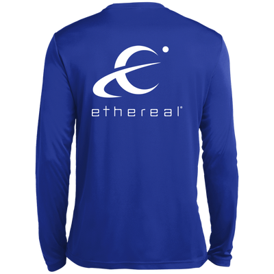 Ethereal-ST350LS Men’s Long Sleeve Performance Tee