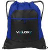 Velox-BG611 Pocket Cinch Pack