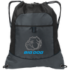 Big Dog-BG611 Pocket Cinch Pack