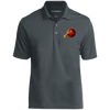 Ethereal-K110 Dry Zone UV Micro-Mesh Polo