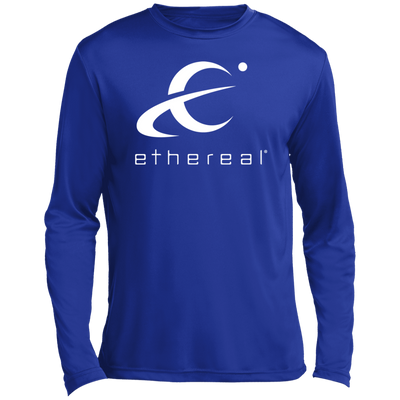 Ethereal-ST350LS Men’s Long Sleeve Performance Tee