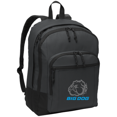Big Dog-BG204 Basic Backpack
